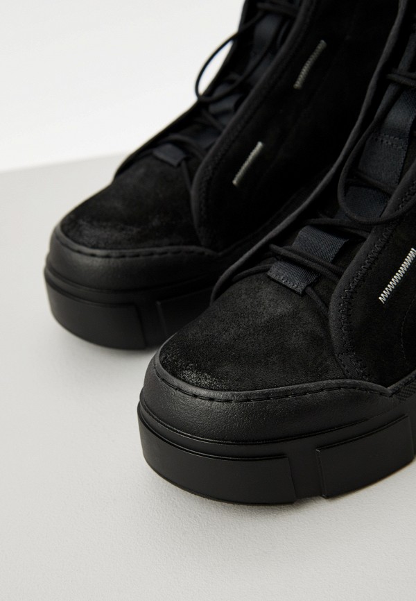 Vic Matie Ботинки - фото 2