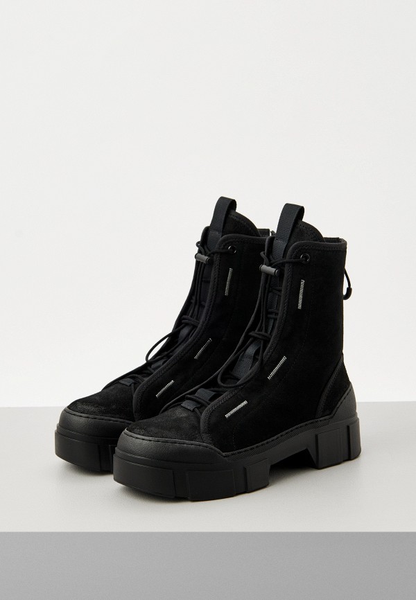 Vic Matie Ботинки - фото 3