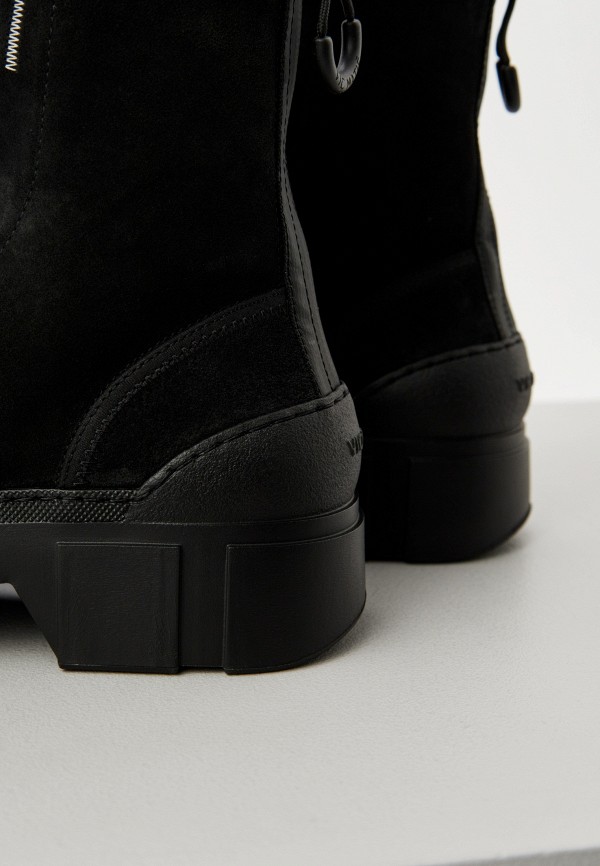 Vic Matie Ботинки - фото 4