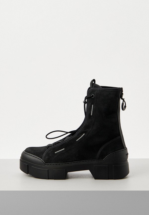 Vic Matie Ботинки - фото 1