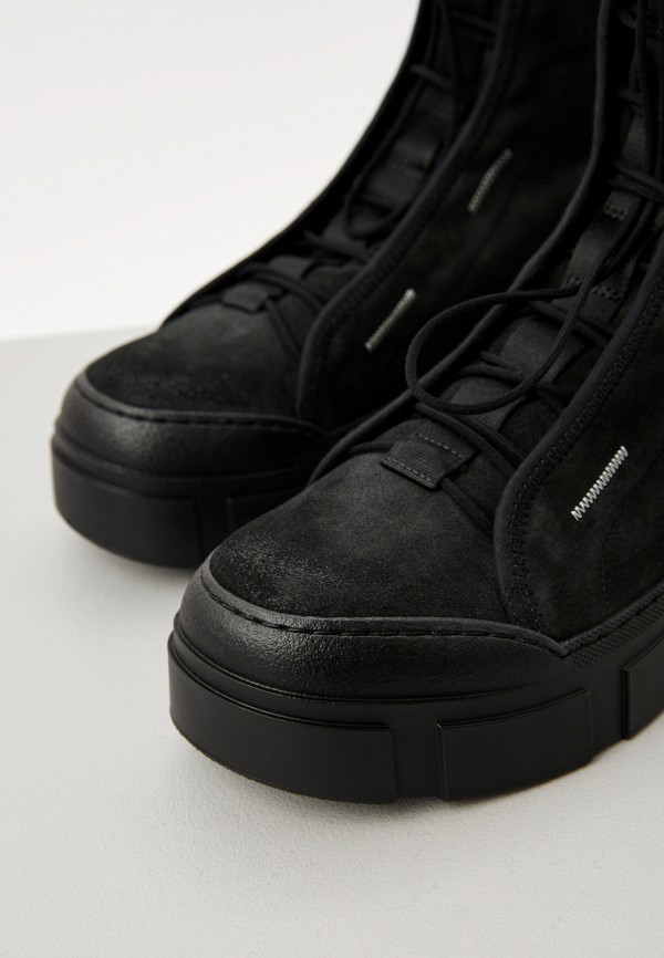 Vic Matie Ботинки - фото 2