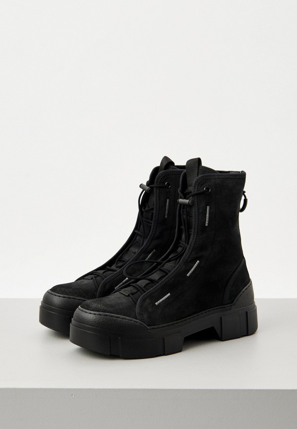 Vic Matie Ботинки - фото 3