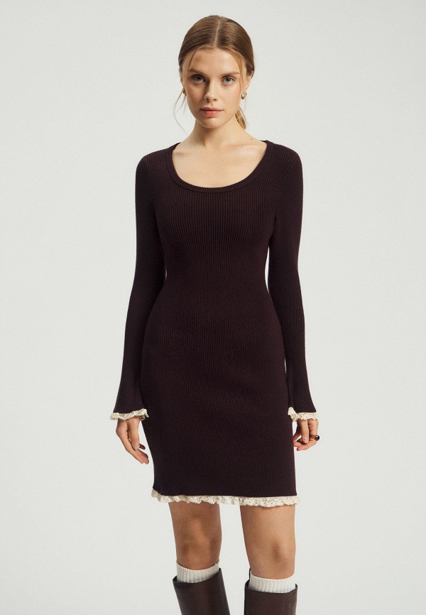 Nume Платье - фото 1