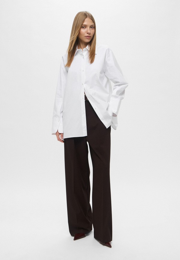 Mango Рубашка - LOMBARDA - фото 2