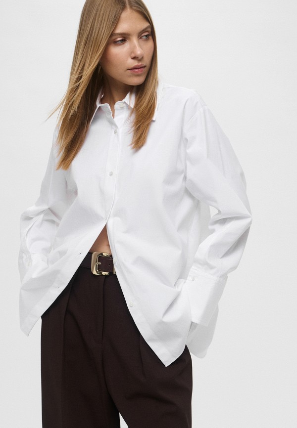 Mango Рубашка - LOMBARDA - фото 4