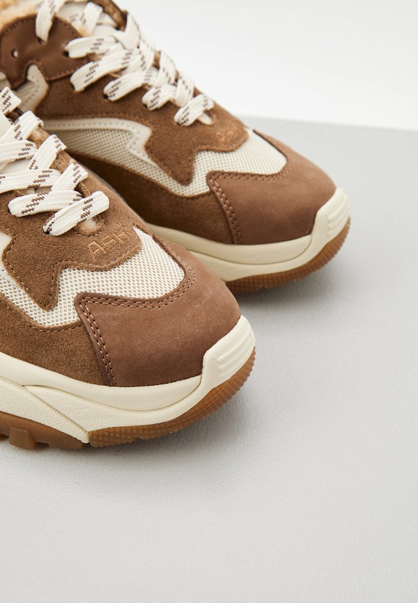 Ash Кроссовки - ADDICT FUR - фото 2