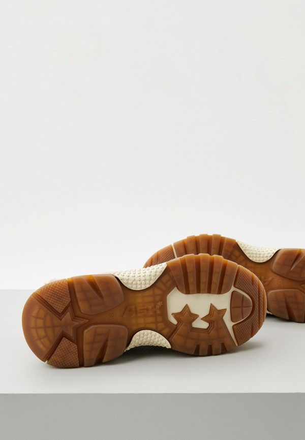 Ash Кроссовки - ADDICT FUR - фото 5