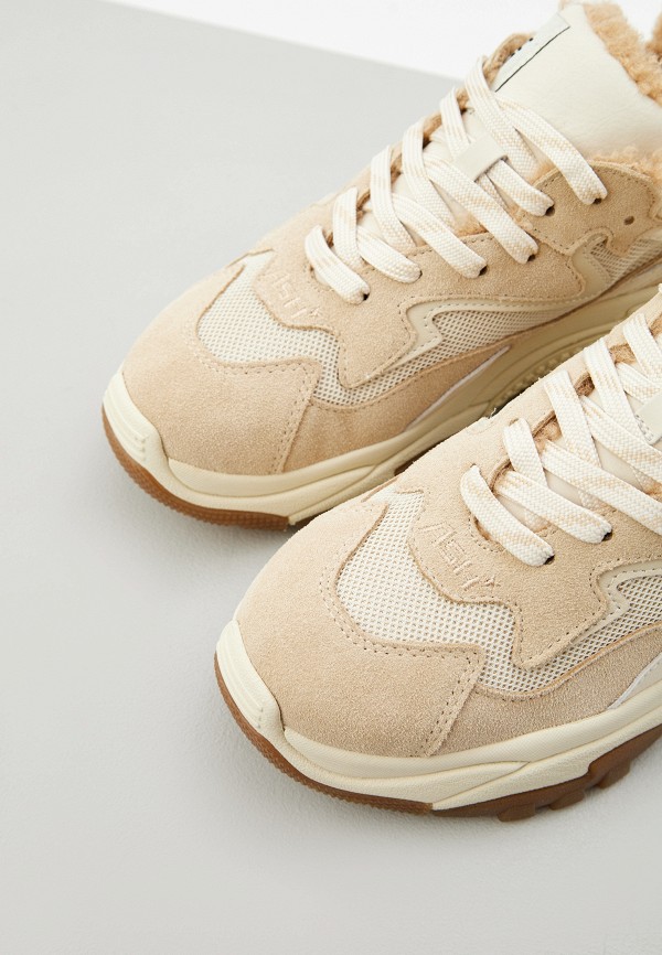 Ash Кроссовки - ADDICT FUR - фото 2