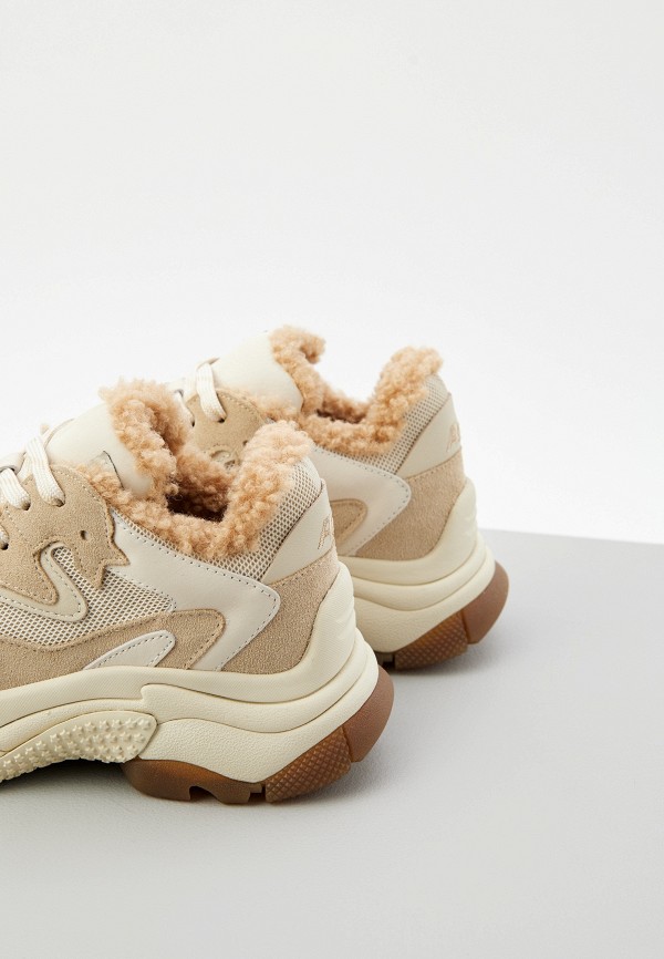 Ash Кроссовки - ADDICT FUR - фото 4