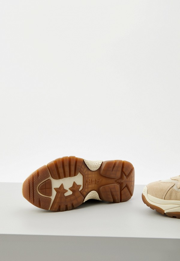 Ash Кроссовки - ADDICT FUR - фото 5