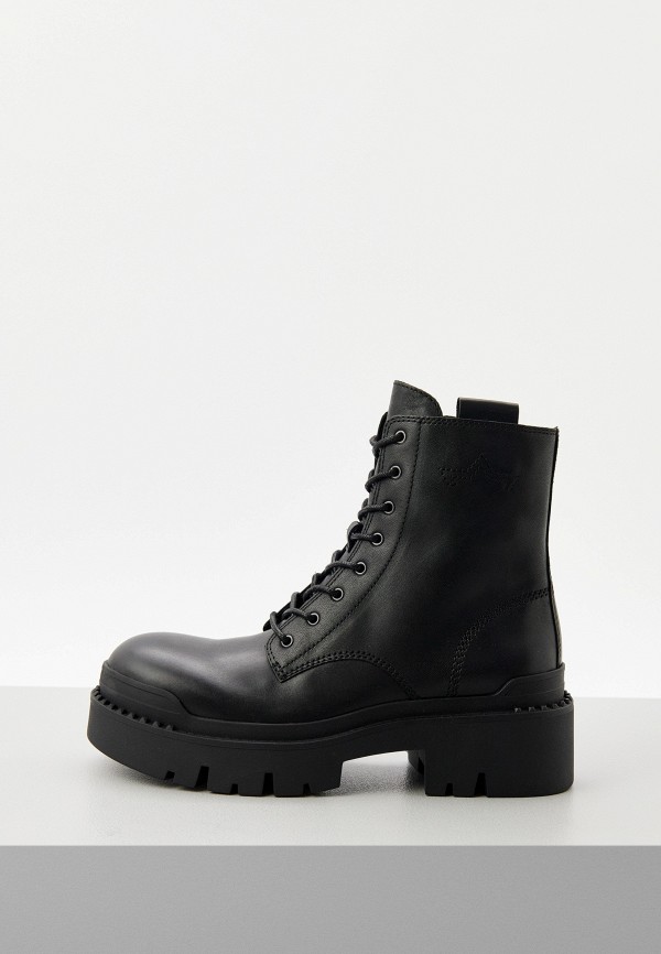 Ash Ботинки - NOAH - фото 1