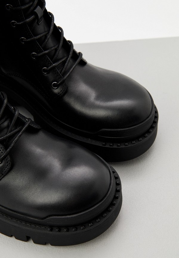 Ash Ботинки - NOAH - фото 2