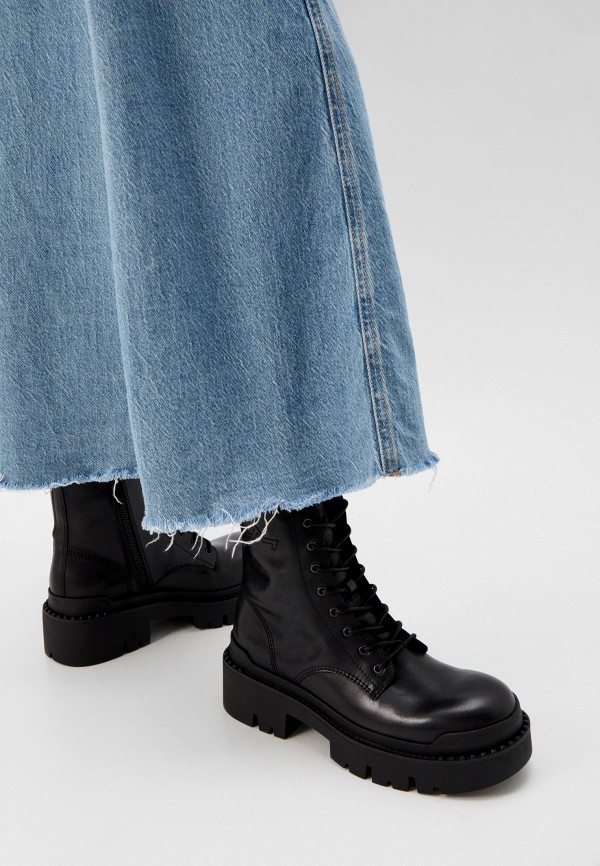 Ash Ботинки - NOAH - фото 6