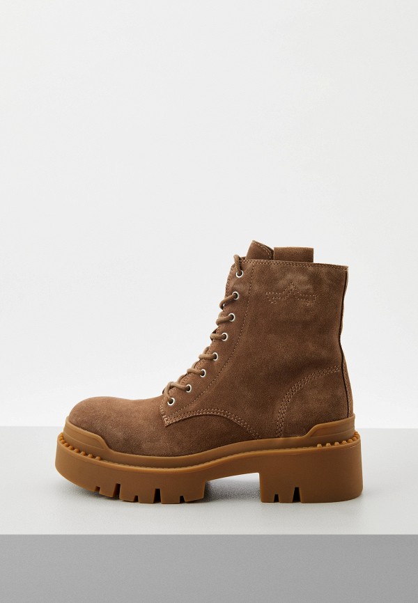 Ash Ботинки - NOAH - фото 1