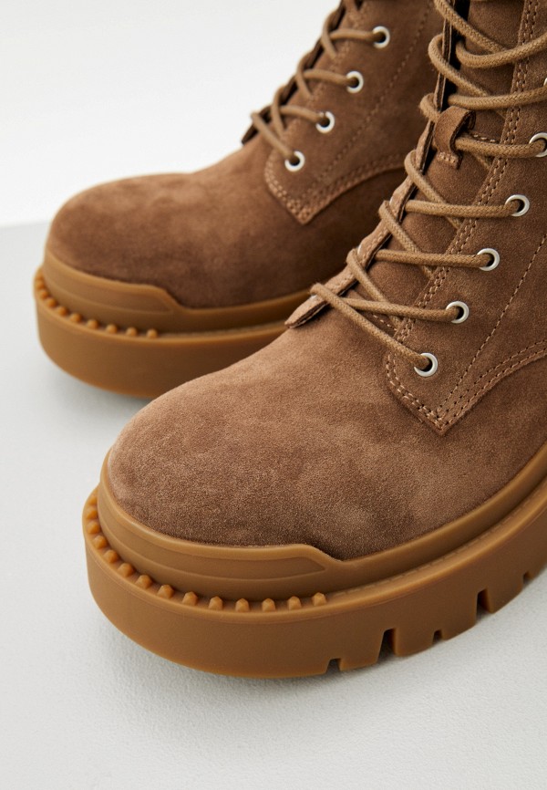 Ash Ботинки - NOAH - фото 2