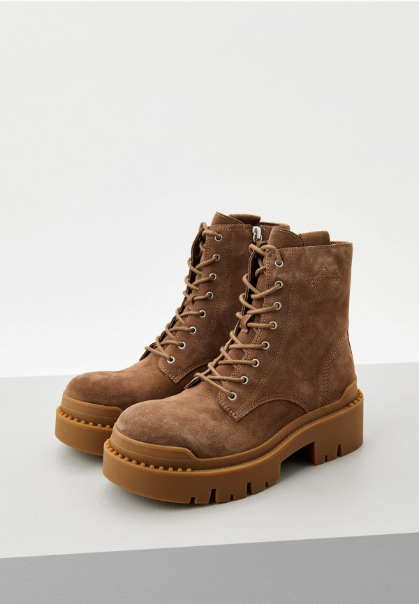 Ash Ботинки - NOAH - фото 3