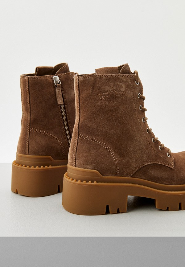 Ash Ботинки - NOAH - фото 4