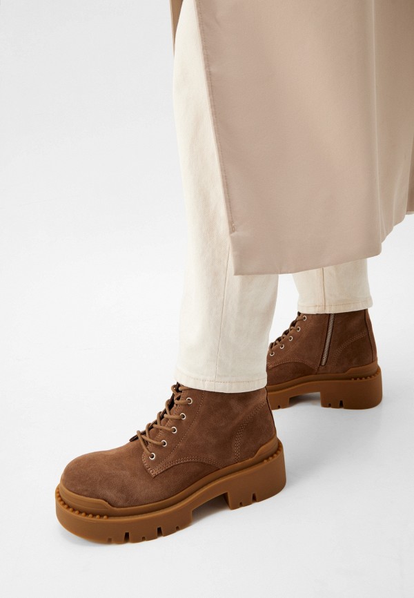 Ash Ботинки - NOAH - фото 6