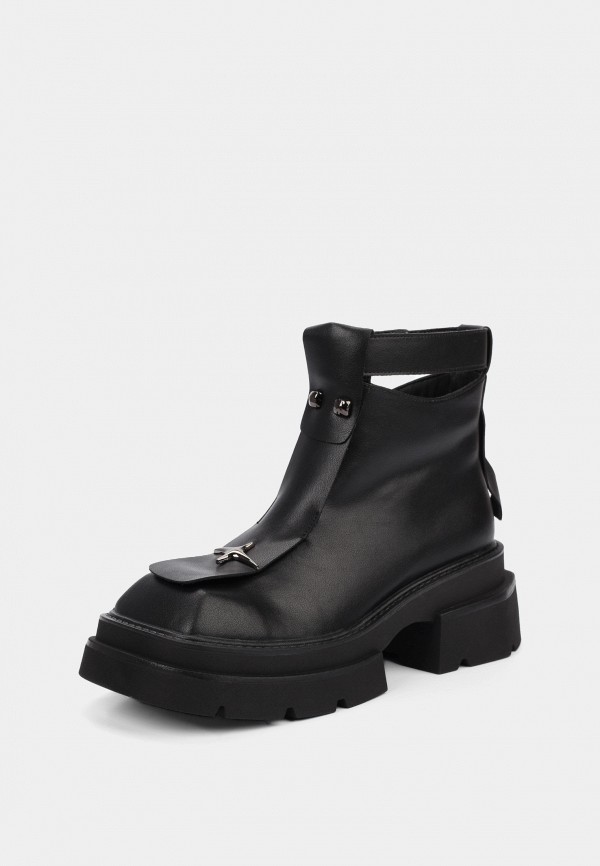 Giovanni Aidini Ботинки - фото 2