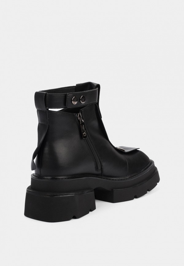 Giovanni Aidini Ботинки - фото 3