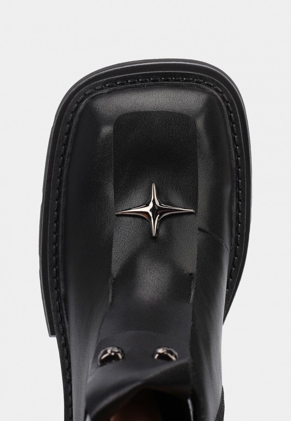 Giovanni Aidini Ботинки - фото 4