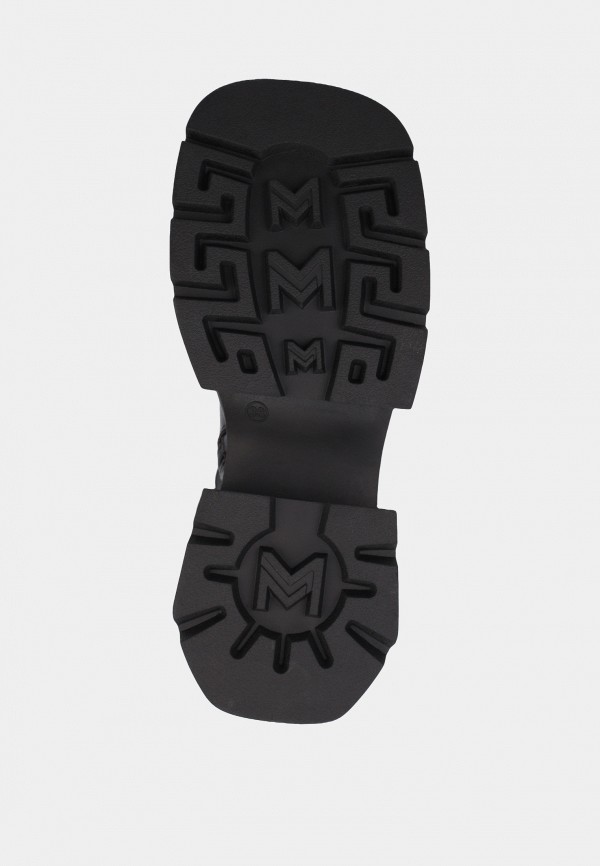 Giovanni Aidini Ботинки - фото 5