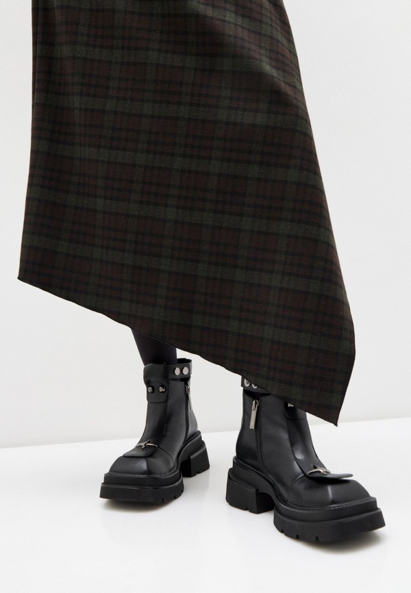 Giovanni Aidini Ботинки - фото 6