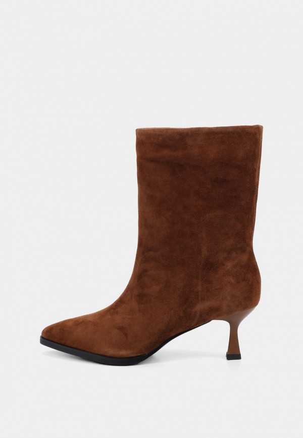 Giovanni Aidini Полусапоги - фото 1