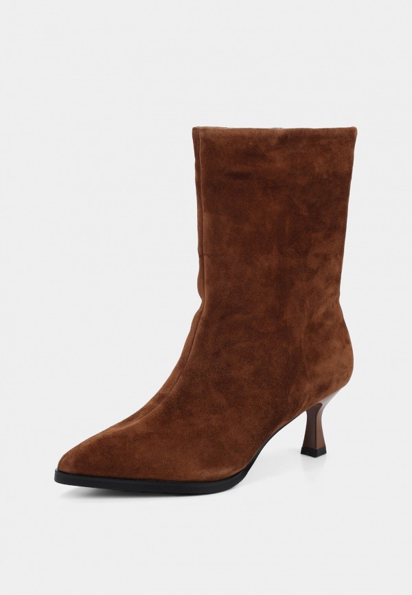 Giovanni Aidini Полусапоги - фото 2