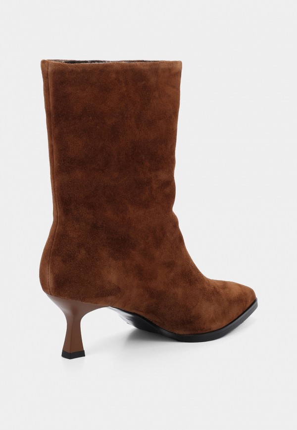 Giovanni Aidini Полусапоги - фото 3