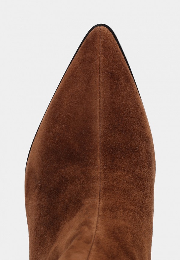 Giovanni Aidini Полусапоги - фото 4