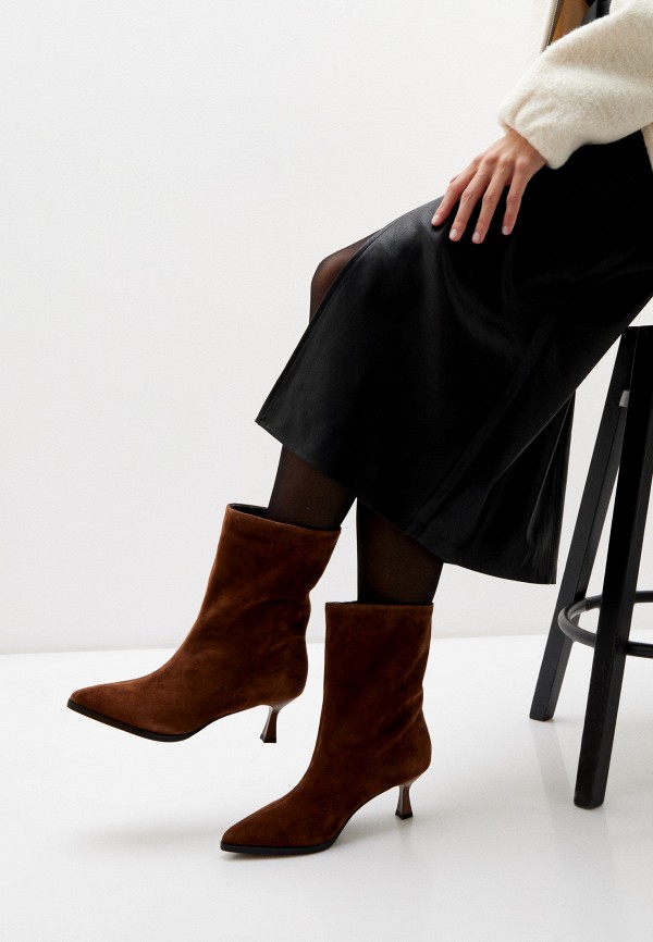 Giovanni Aidini Полусапоги - фото 6