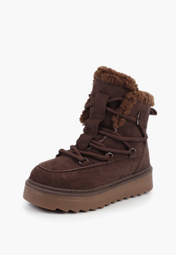 Aimosi Ботинки - фото 2