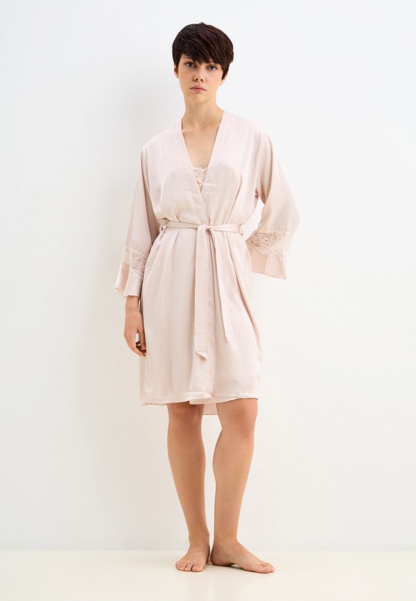 Fielsi Халат и сорочка ночная - фото 2