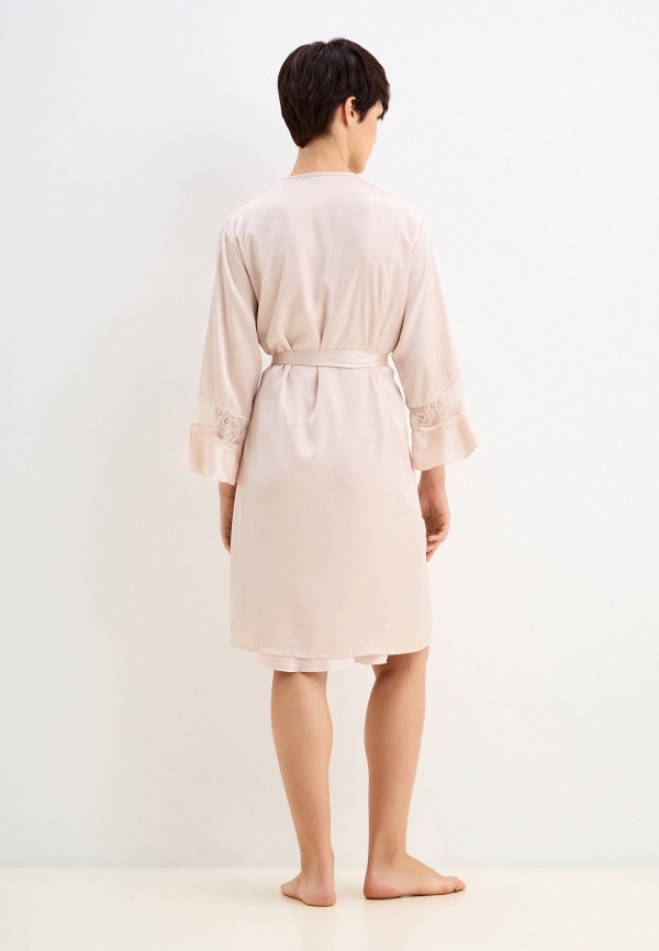 Fielsi Халат и сорочка ночная - фото 3