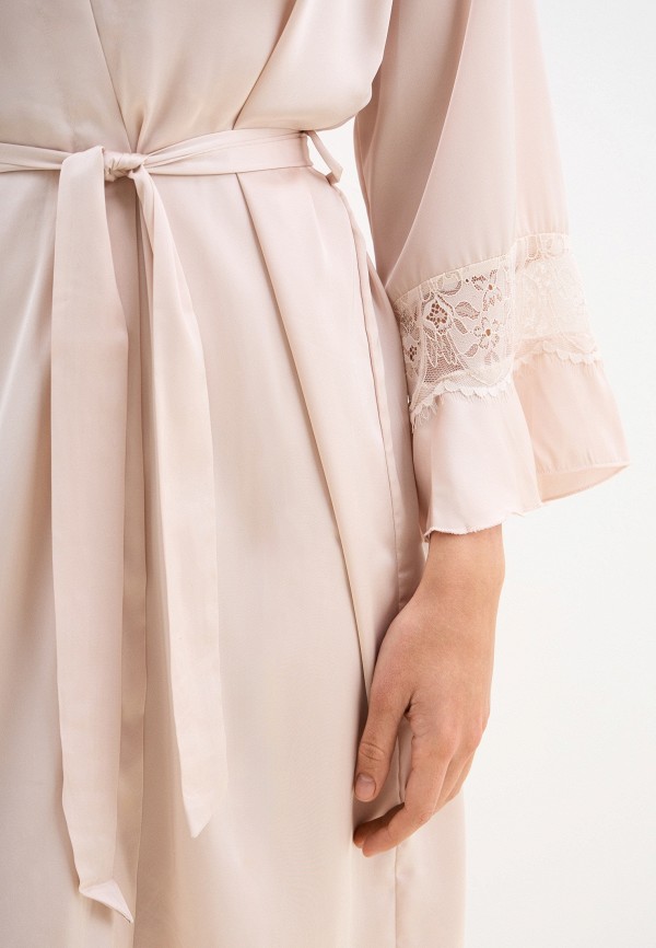 Fielsi Халат и сорочка ночная - фото 4