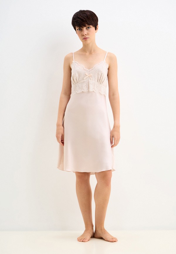 Fielsi Халат и сорочка ночная - фото 5