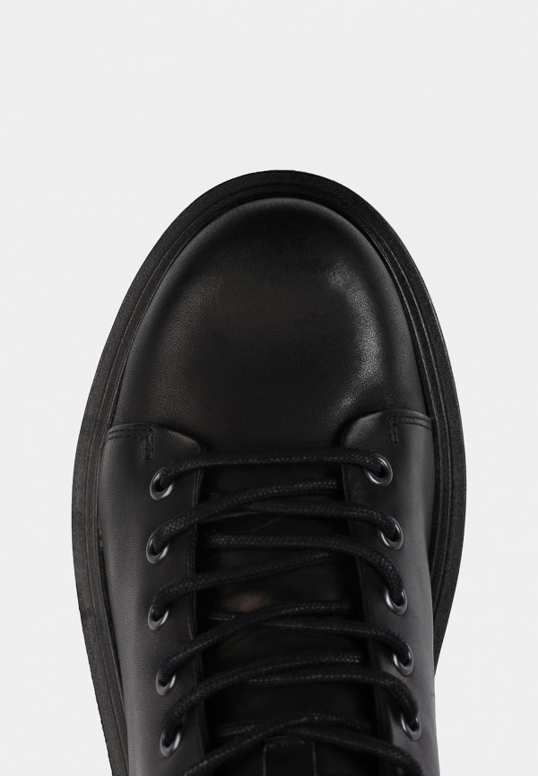 Replay Ботинки - фото 4