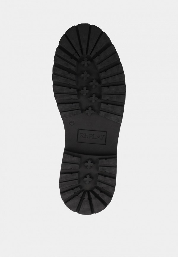 Replay Ботинки - фото 5