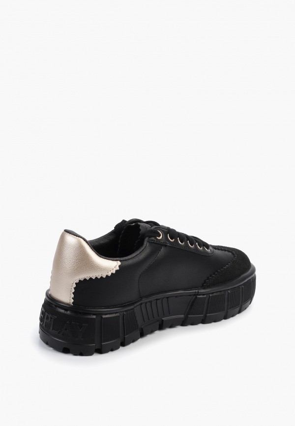 Replay Кеды - фото 3