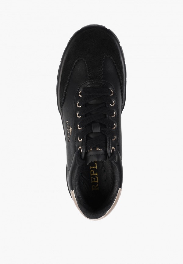 Replay Кеды - фото 4