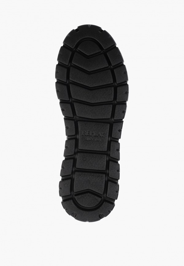 Replay Кеды - фото 5