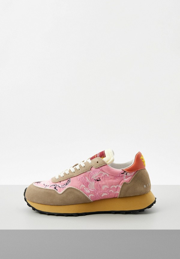 John Richmond Кроссовки - фото 1