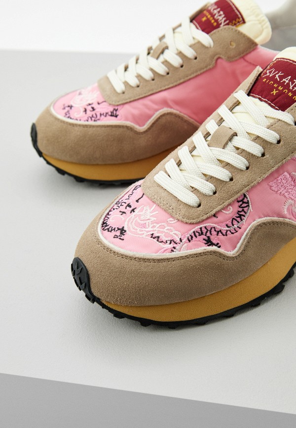 John Richmond Кроссовки - фото 2