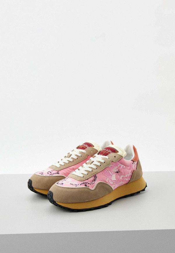 John Richmond Кроссовки - фото 3