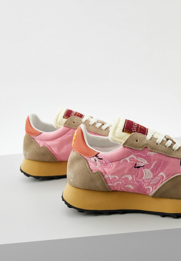 John Richmond Кроссовки - фото 4