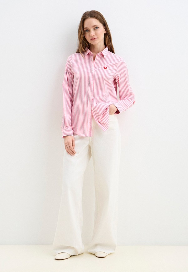 Felix Hardy Рубашка - фото 2