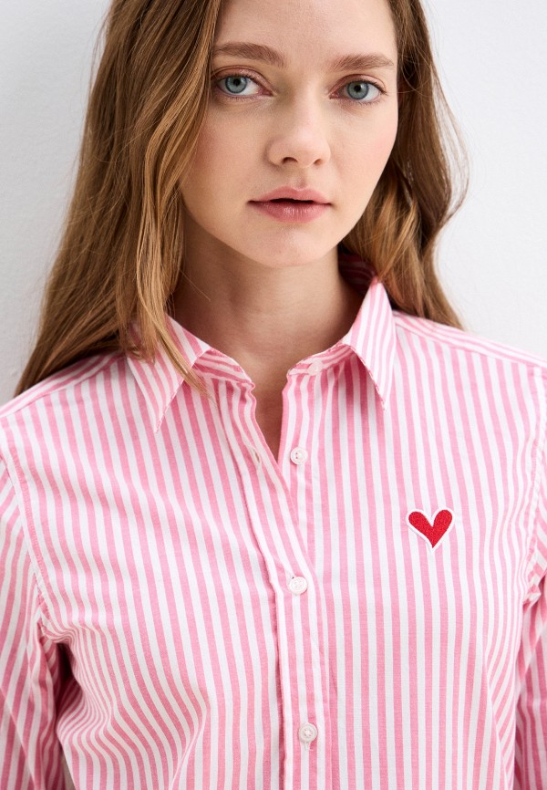 Felix Hardy Рубашка - фото 4