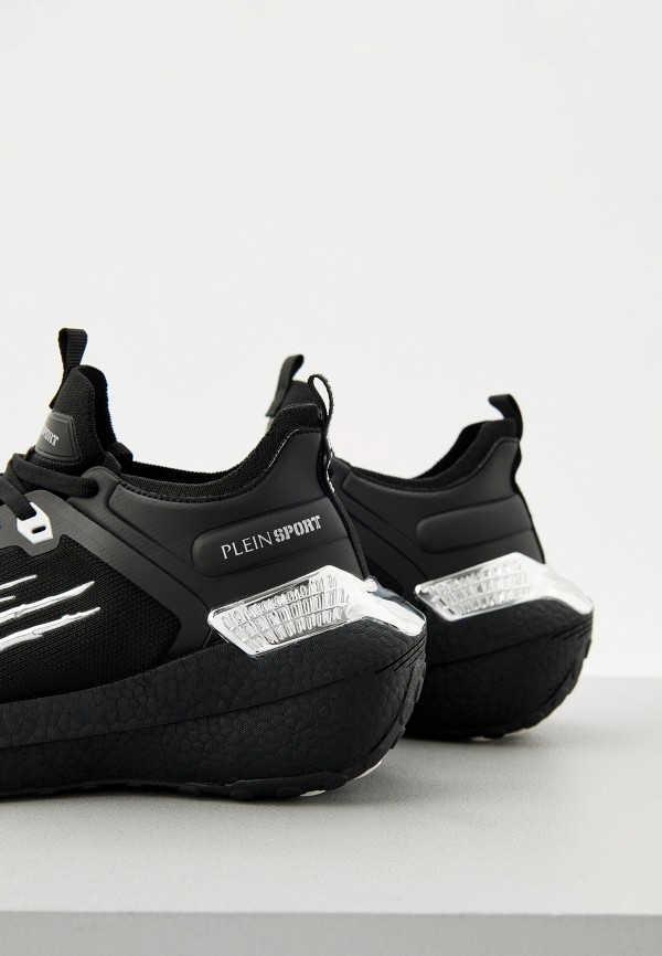 Plein Sport Кроссовки - фото 4