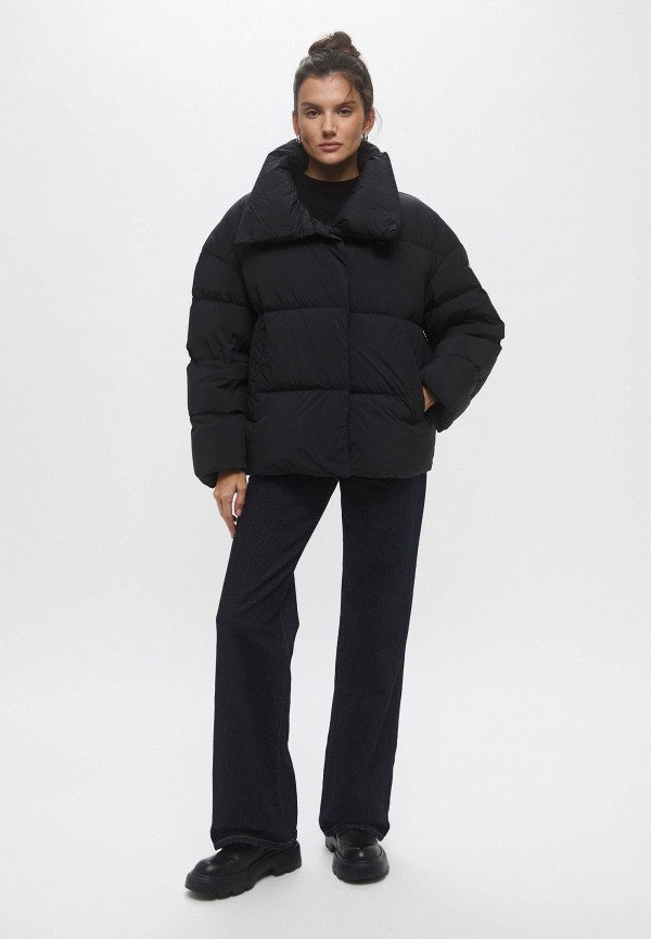 Blauer USA Пуховик - фото 2